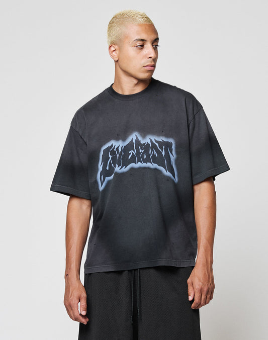 LFDY Flames Tee
