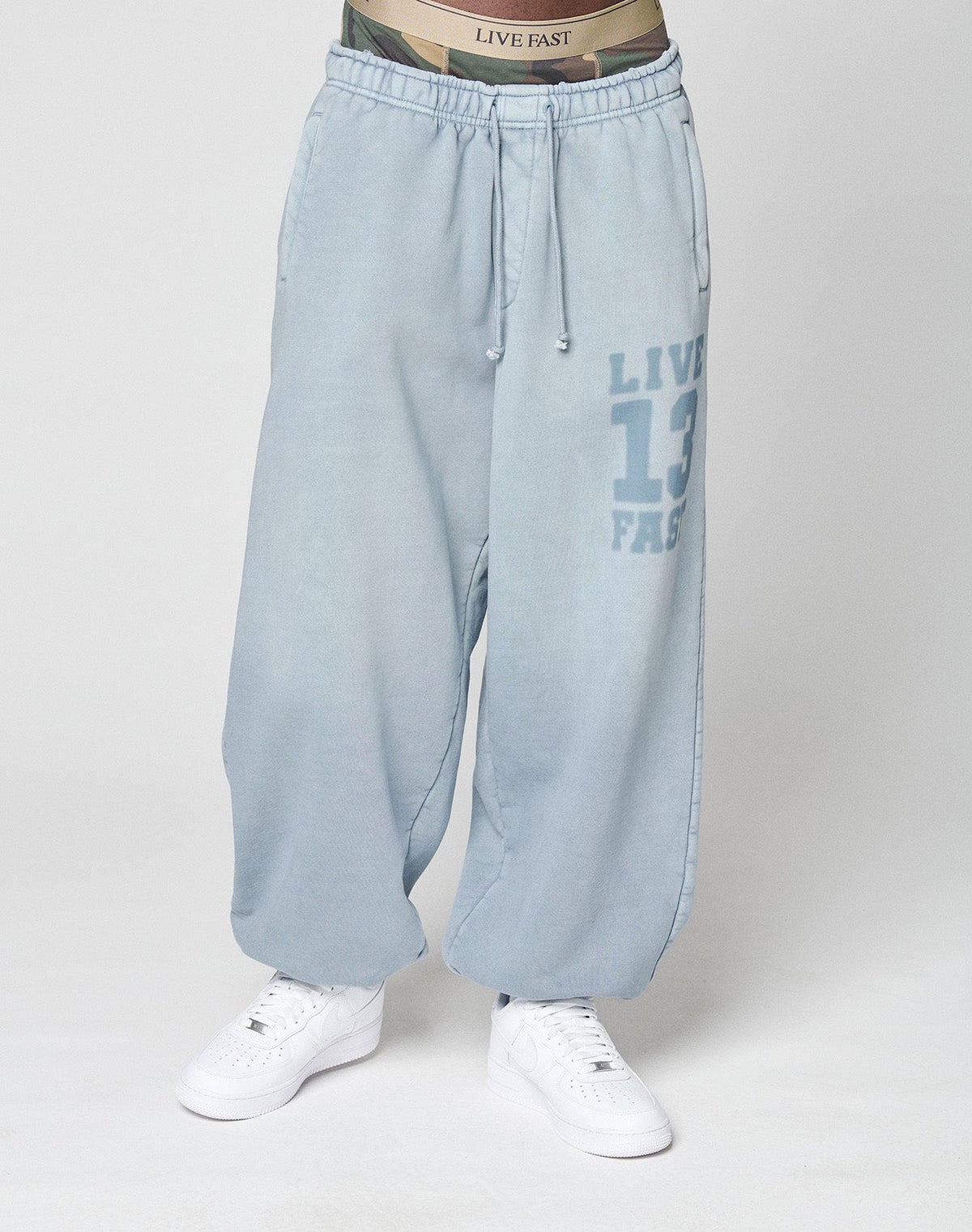 LFDY 13 Jogger