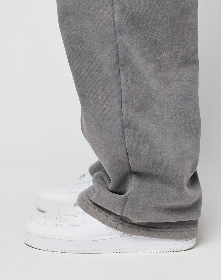 Basic Wide Jogger