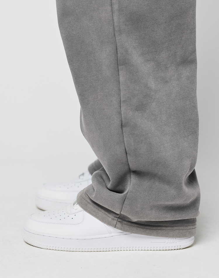 Basic Wide Jogger