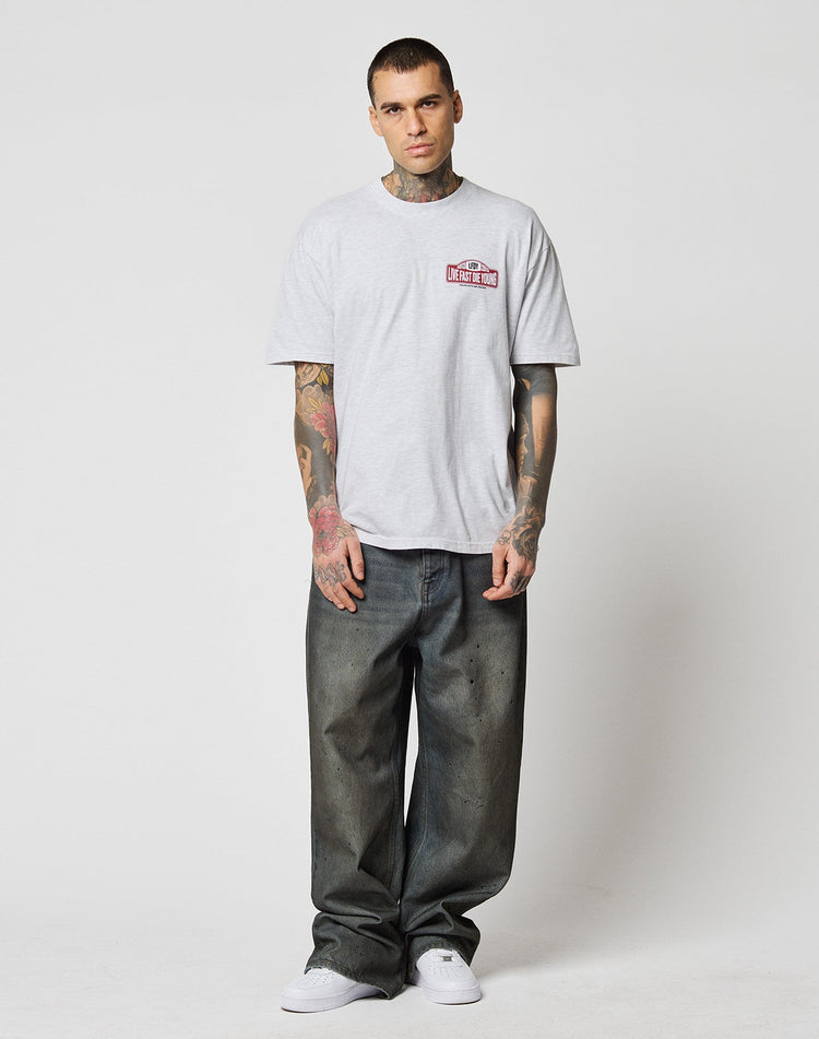 Live Fast 2013 Tee