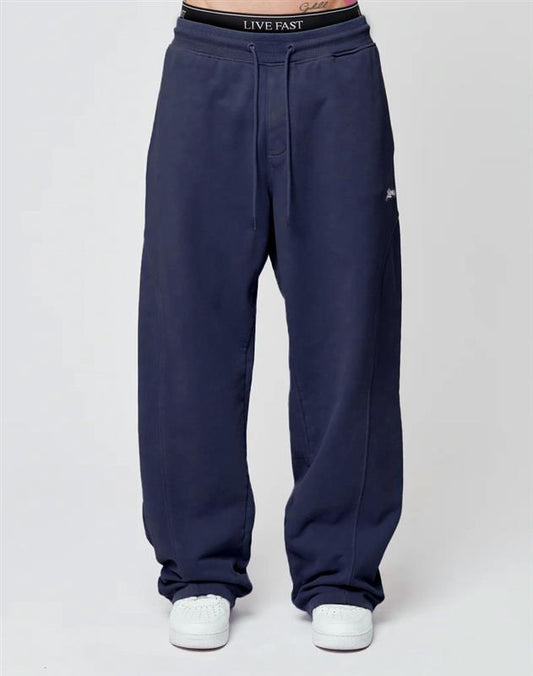 Basic Wide Jogger