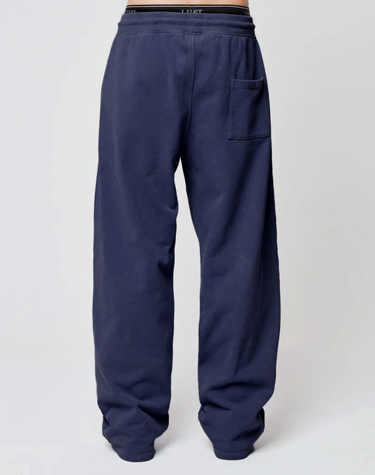Basic Wide Jogger