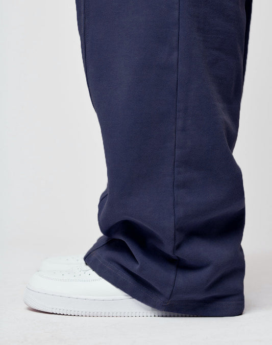 Basic Wide Jogger