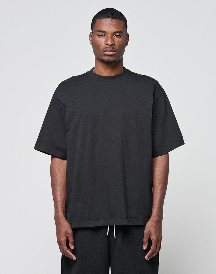 Basic Heavy Tee