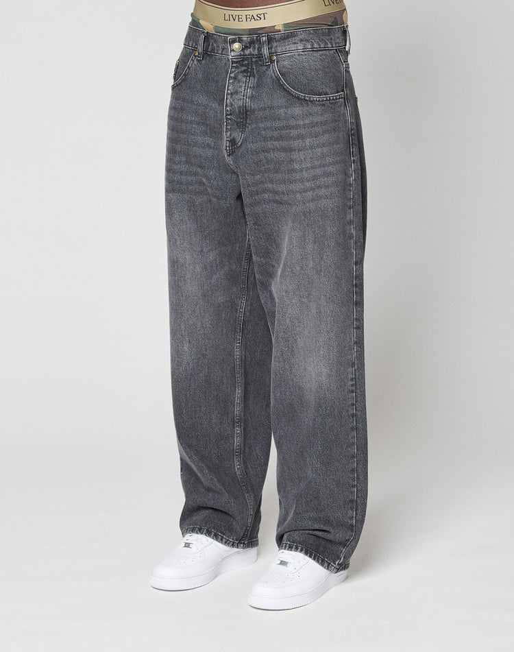 LFDY Baggy Denim