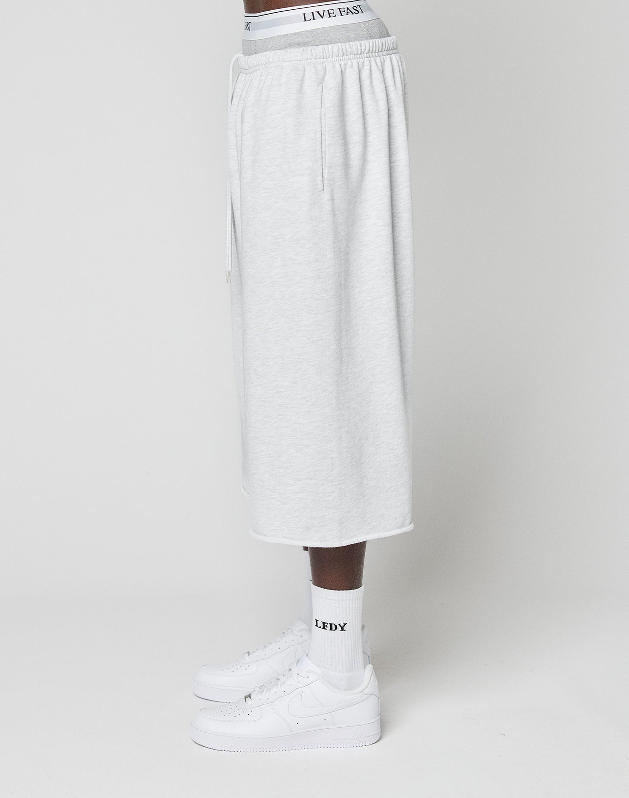 LFDY Long Shorts