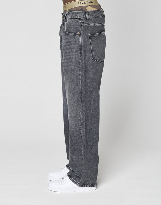 LFDY Baggy Denim