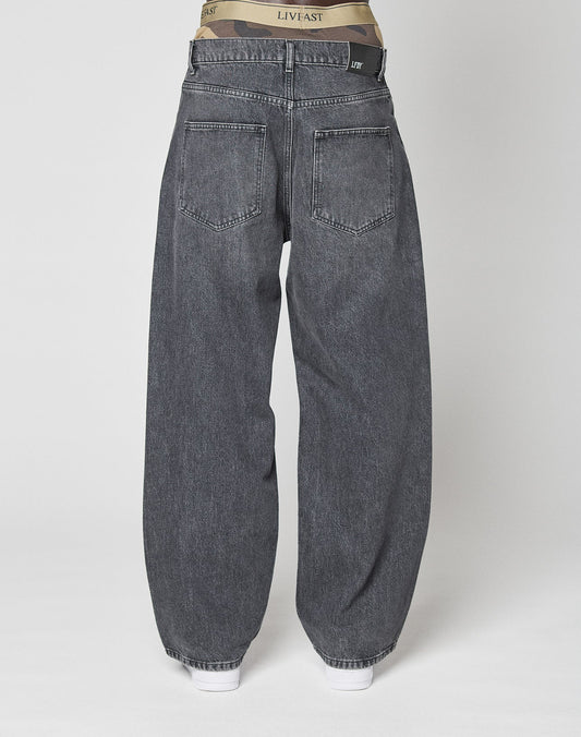 LFDY Baggy Denim