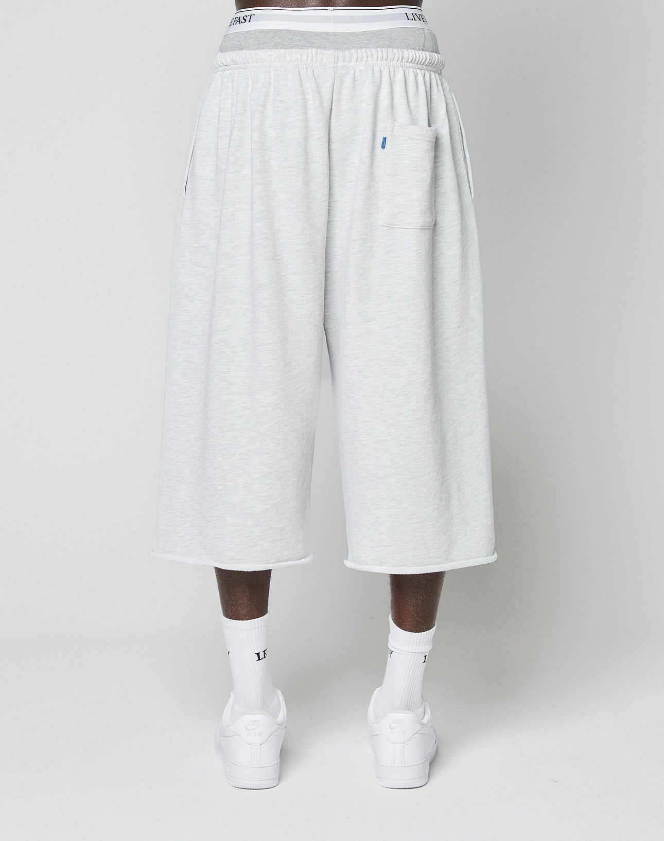 LFDY Long Shorts