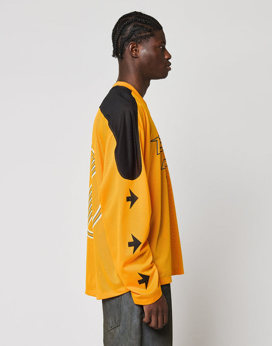 LFDY Autobahn Jersey