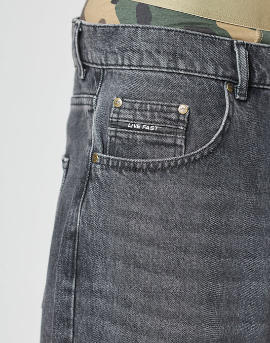 LFDY Baggy Denim