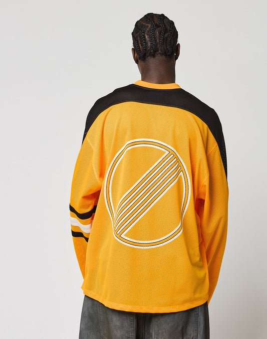 LFDY Autobahn Jersey