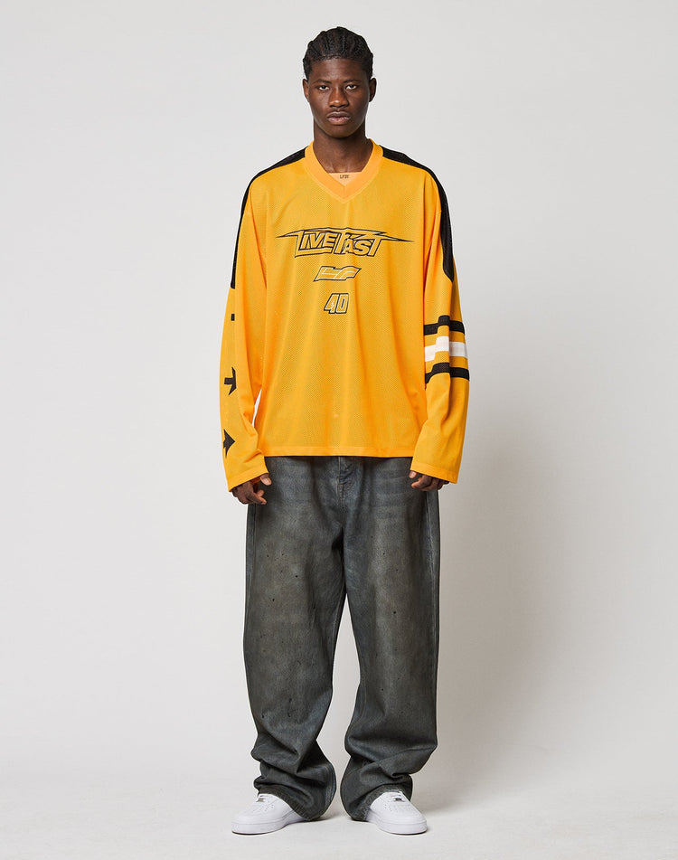 LFDY Autobahn Jersey