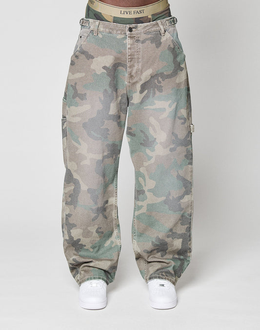 LFDY Carpenter Denim