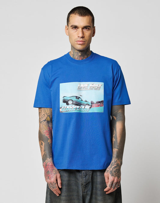 LFDY Crash Kid Tee