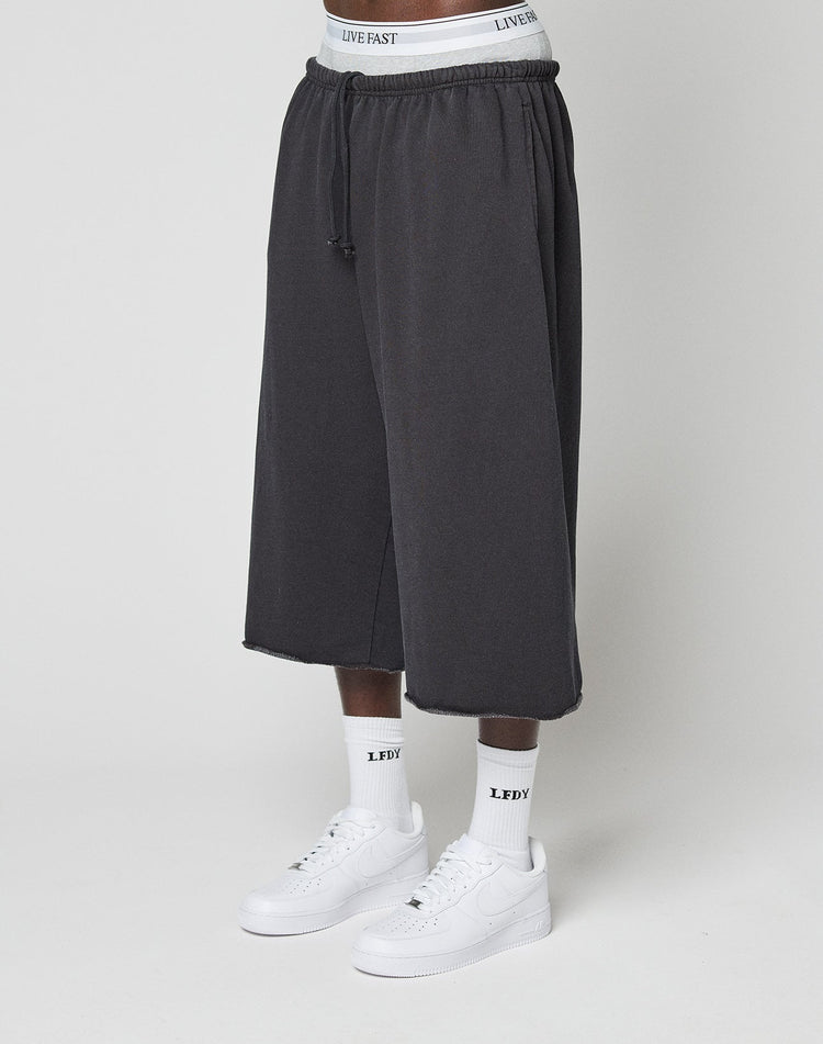LFDY Long Shorts