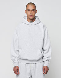 Basic Blank Hooded