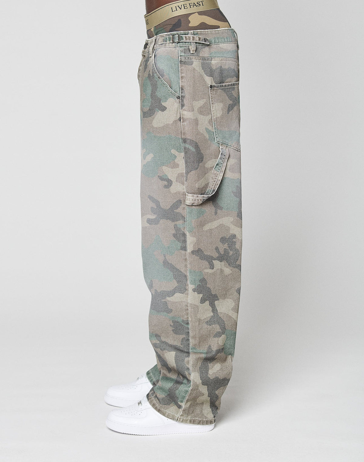 LFDY Carpenter Denim