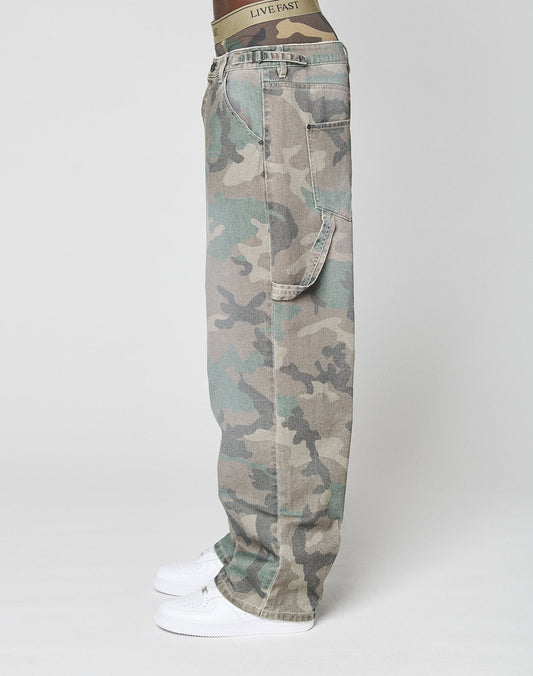LFDY Carpenter Denim