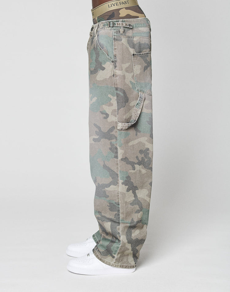 LFDY Carpenter Denim