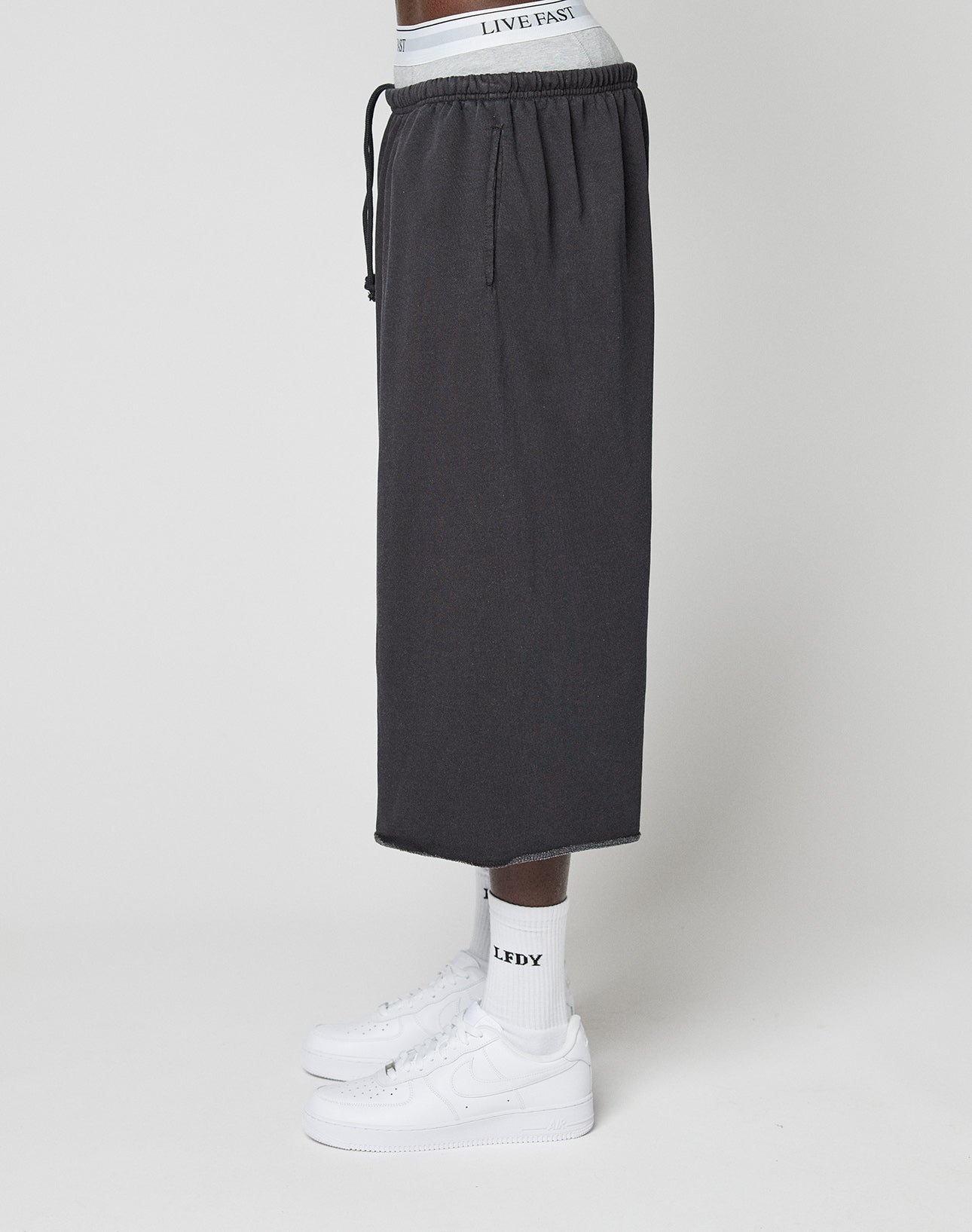 LFDY Long Shorts