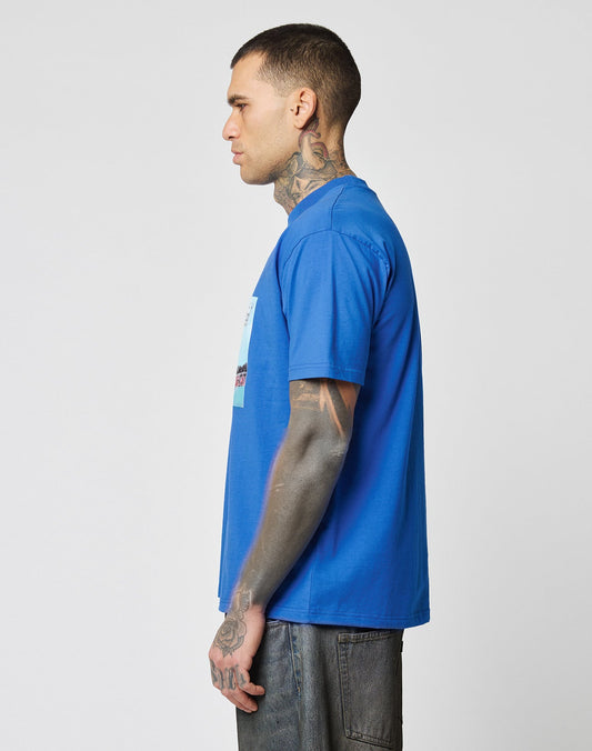 LFDY Crash Kid Tee