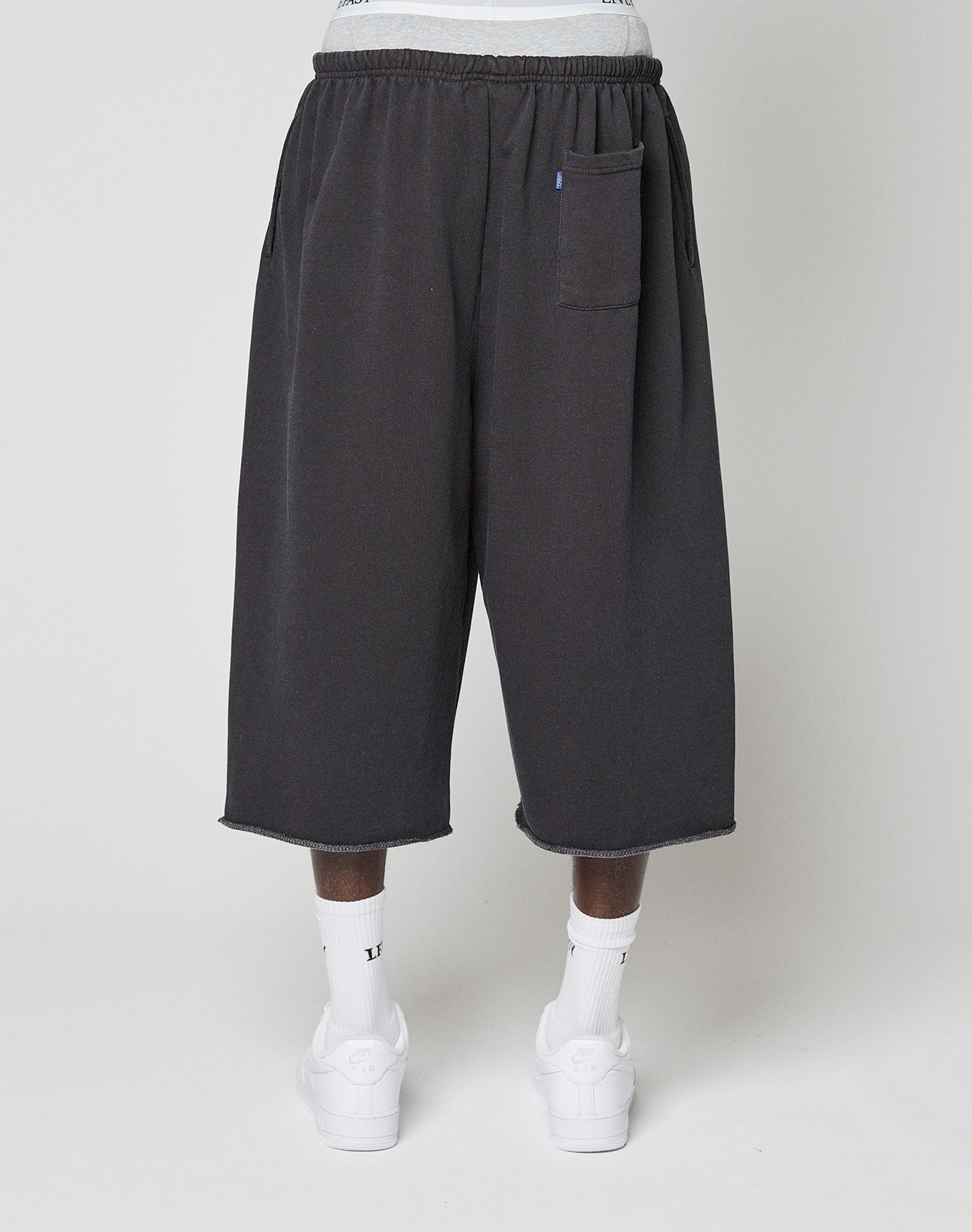 LFDY Long Shorts