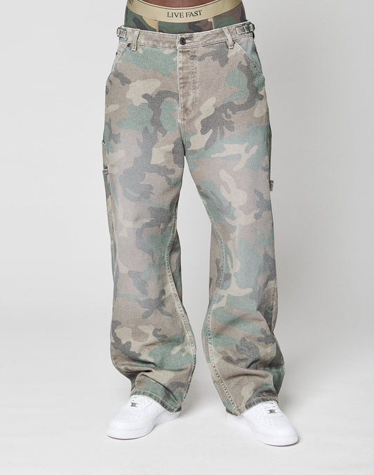 LFDY Carpenter Denim