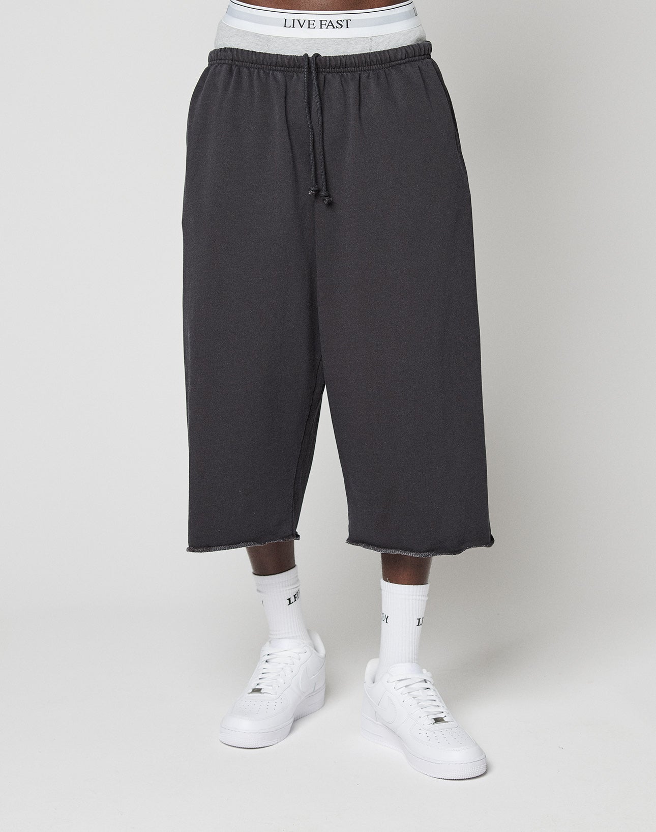 LFDY Long Shorts