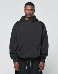Basic Blank Hooded