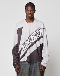 LFDY Racetrack Jersey