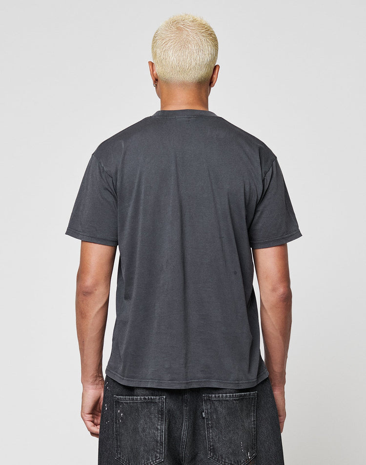 LFDY Fire Chest Tee