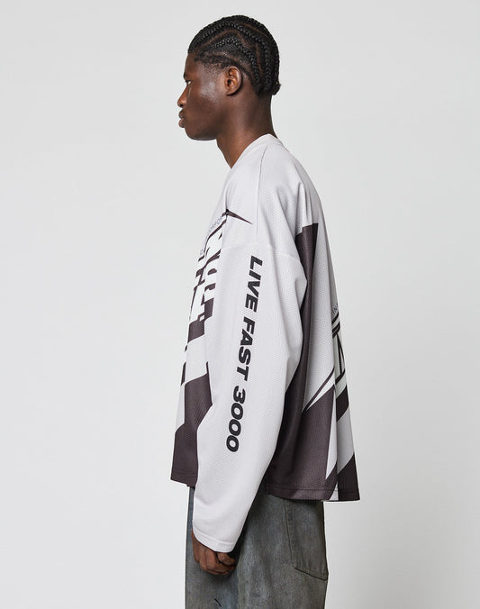 LFDY Racetrack Jersey