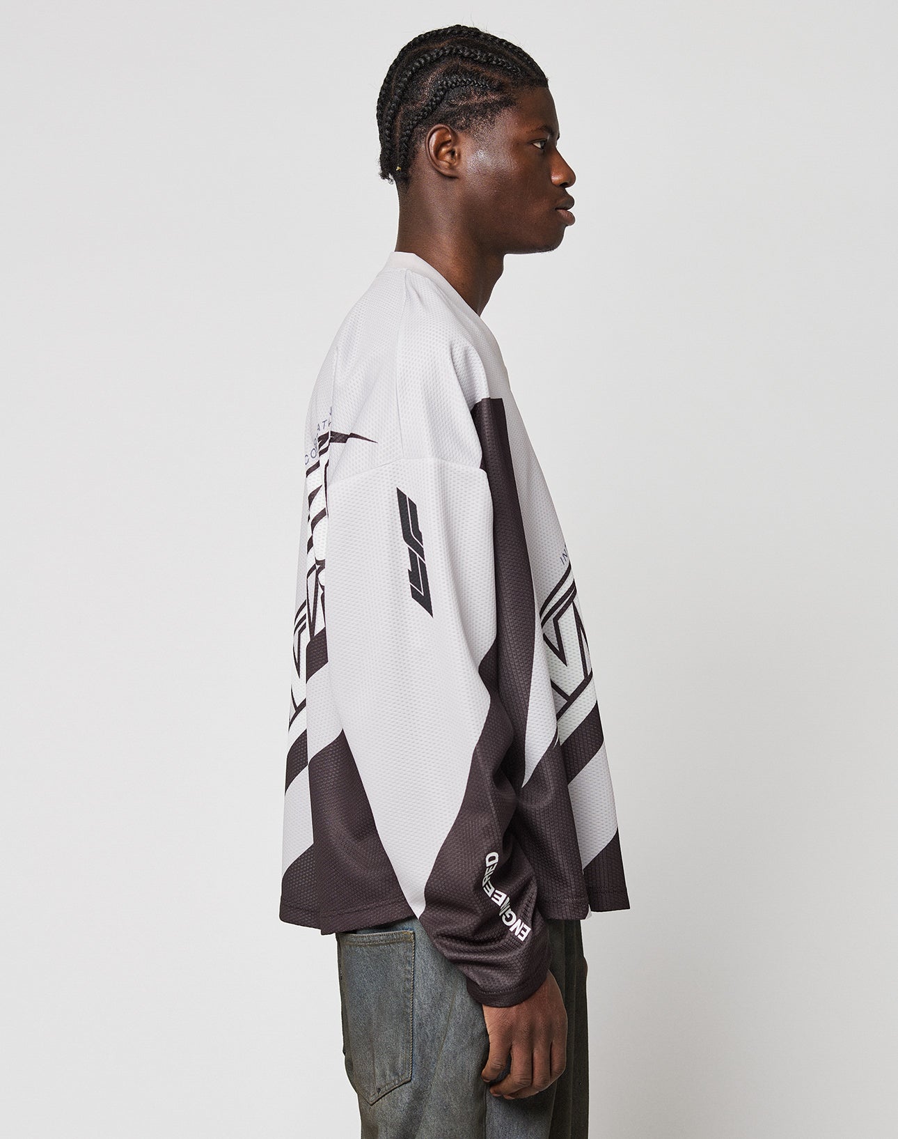 LFDY Racetrack Jersey