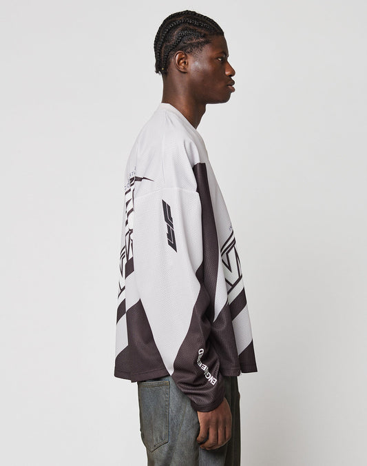 LFDY Racetrack Jersey