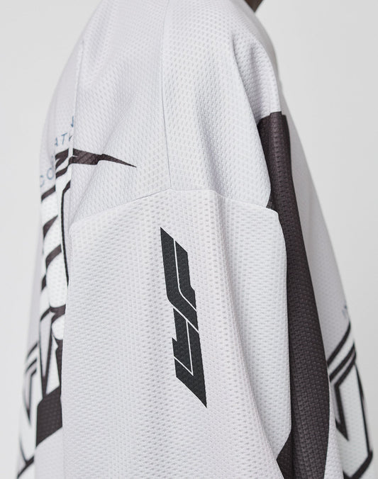 LFDY Racetrack Jersey