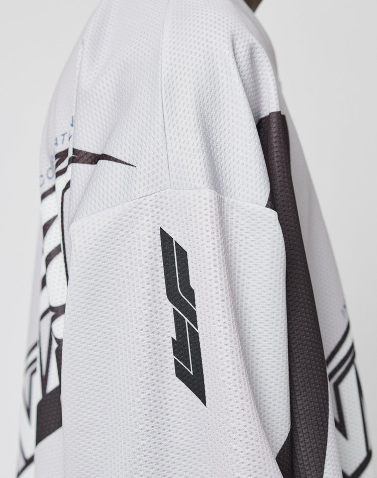 LFDY Racetrack Jersey