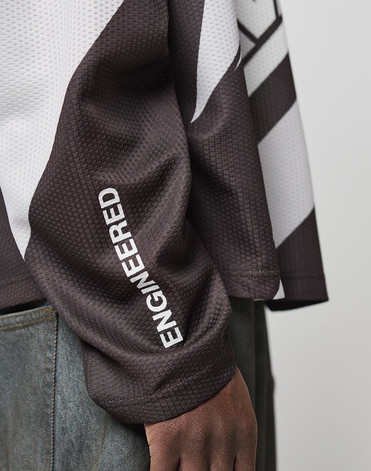 LFDY Racetrack Jersey