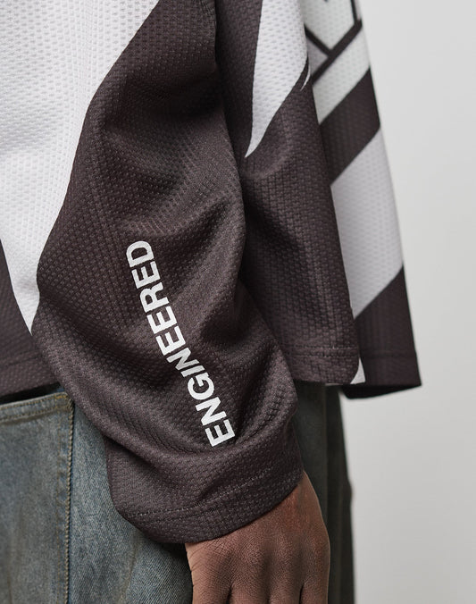 LFDY Racetrack Jersey