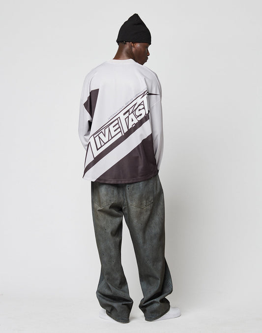 LFDY Racetrack Jersey
