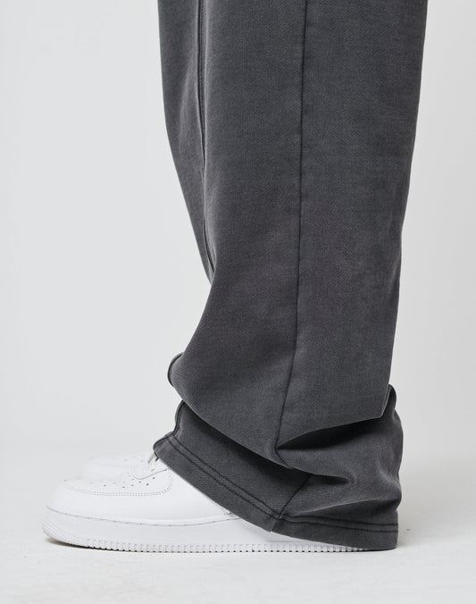 Basic Wide Jogger
