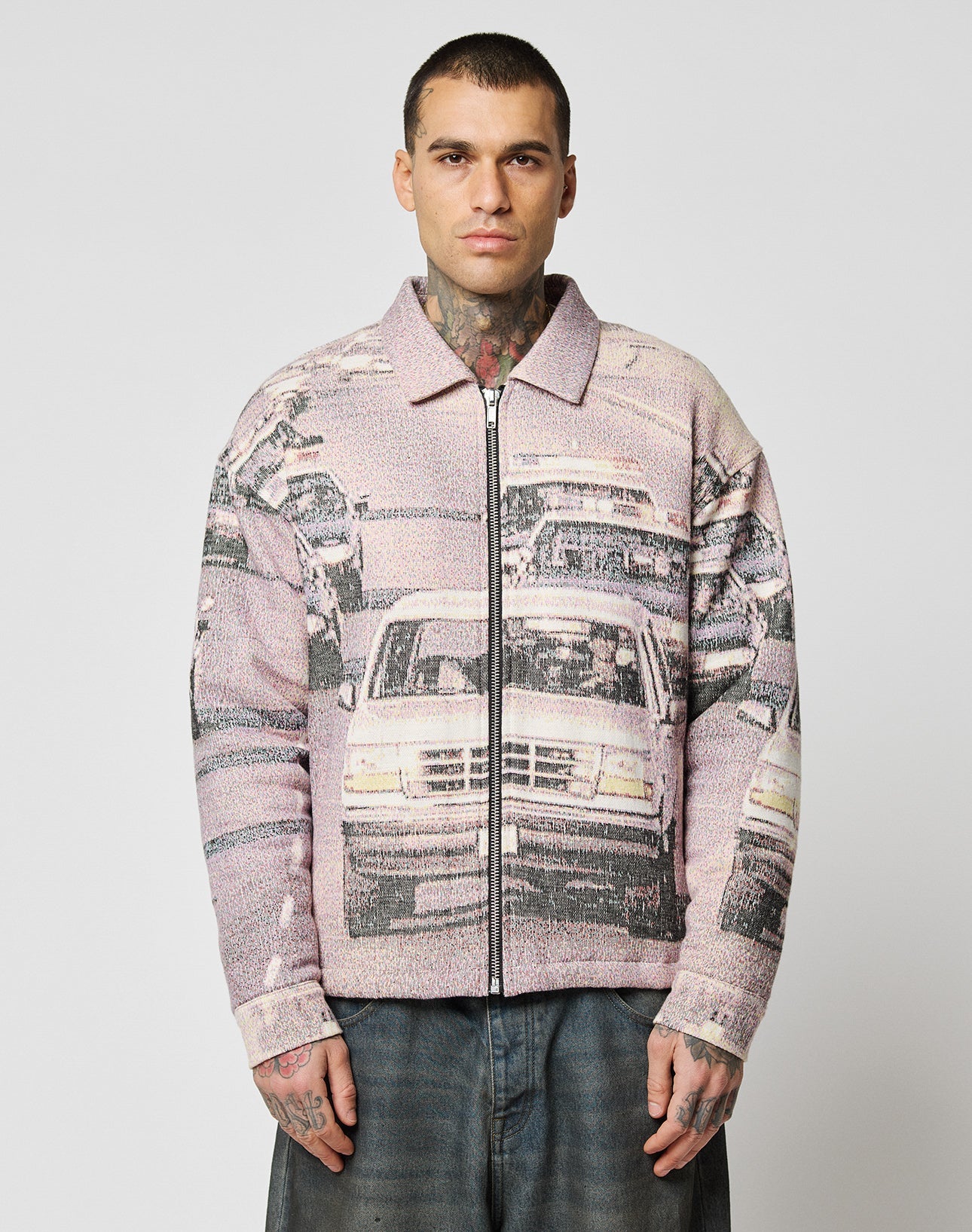 LFDY Chase Jacket