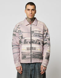 LFDY Chase Jacket