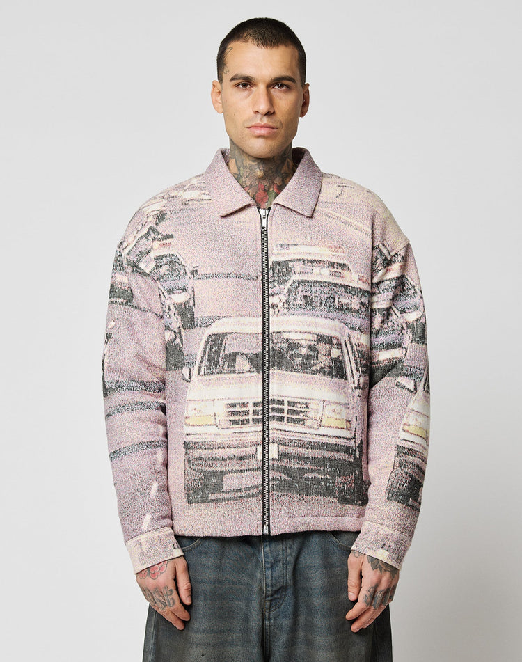 LFDY Chase Jacket