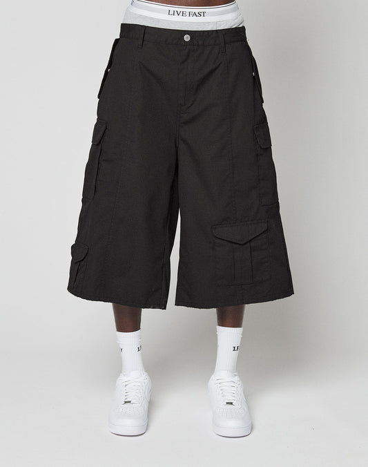 LFDY Military Cargo