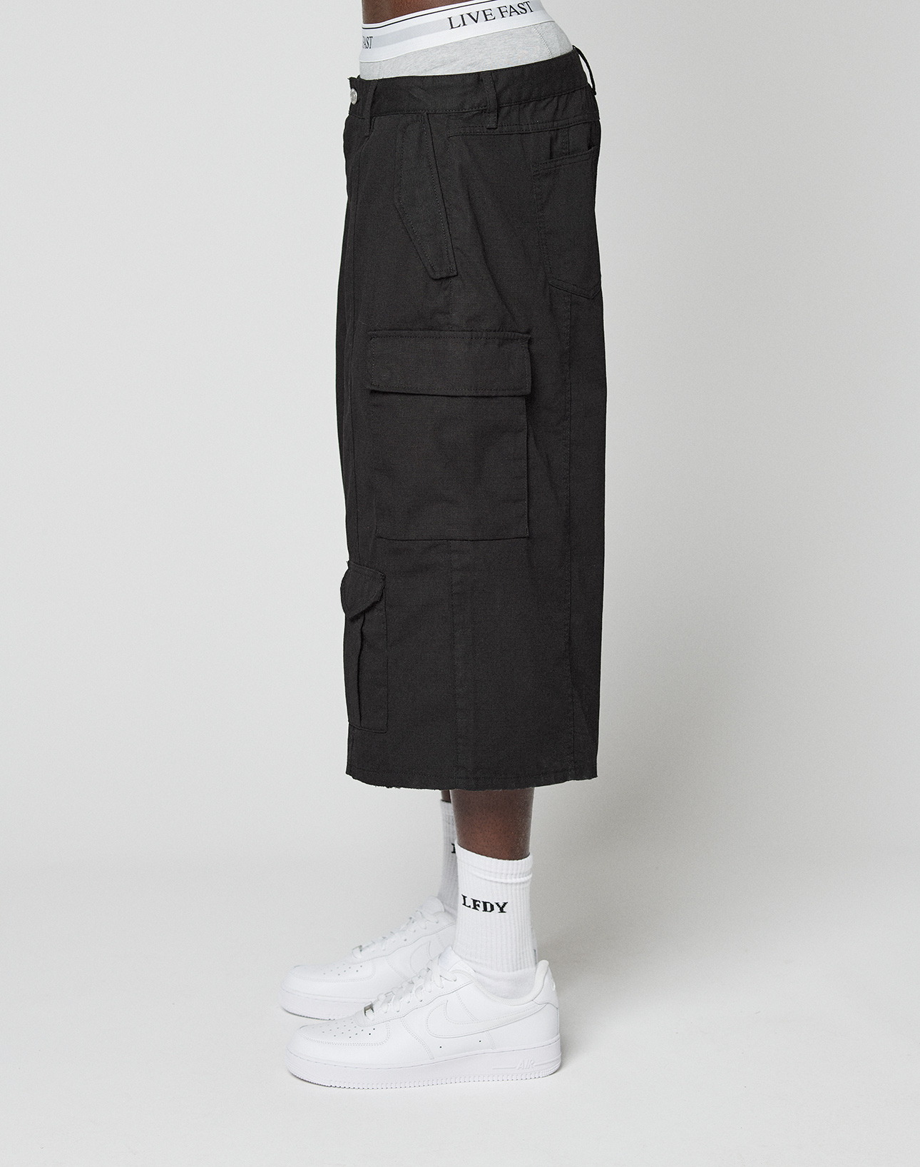 LFDY Military Cargo