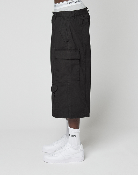 LFDY Military Cargo