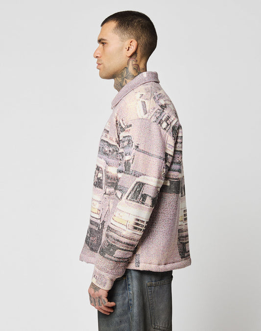 LFDY Chase Jacket
