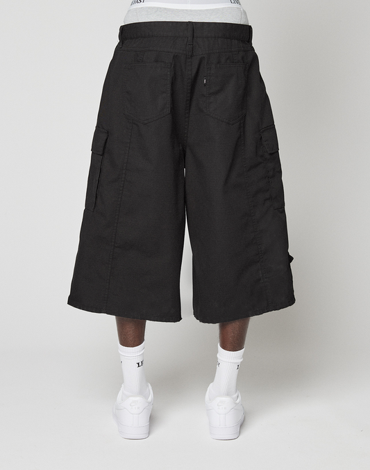 LFDY Military Cargo